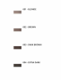 Full Eyebrow Pencil